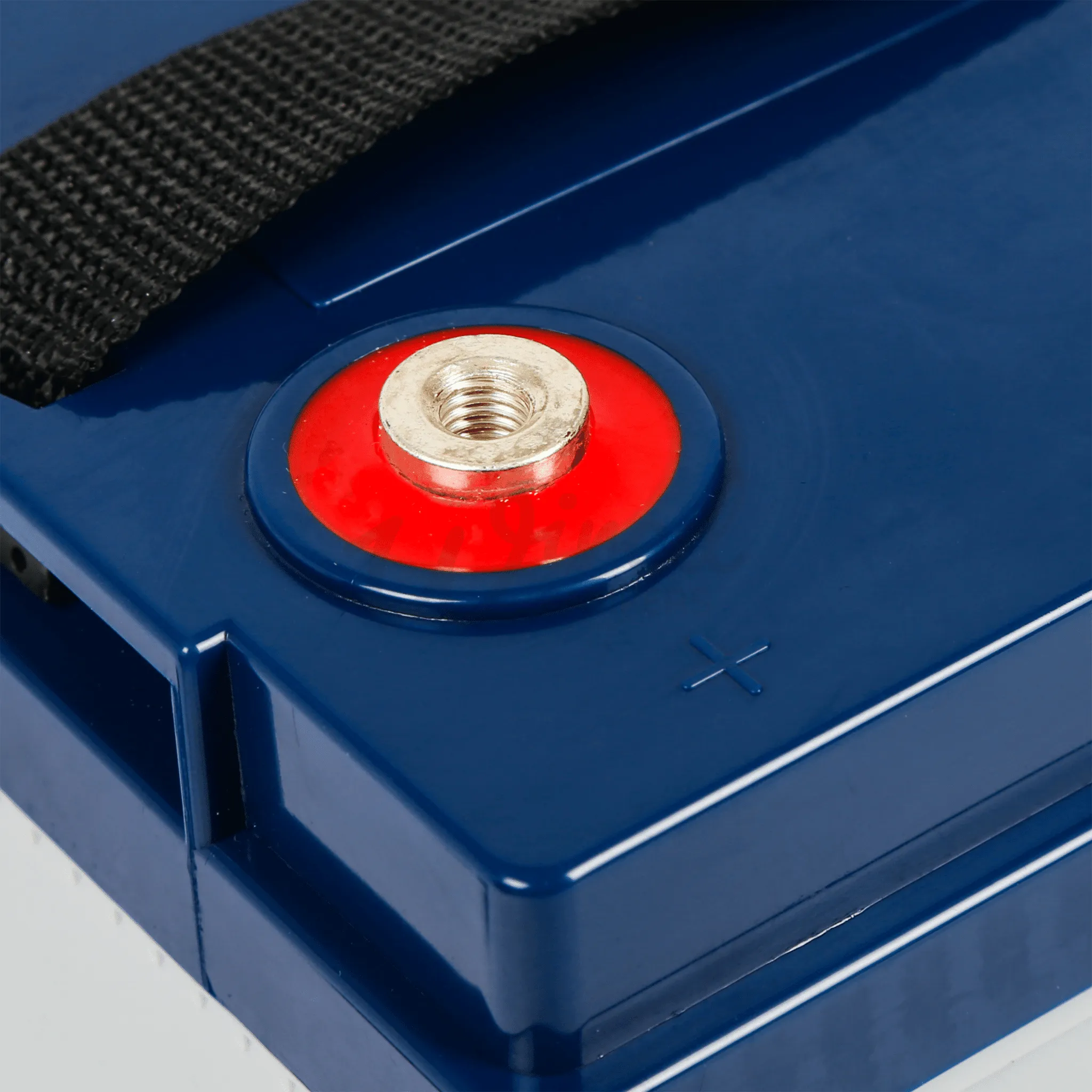 12V 150AH Expedition Plus AGM Deep Cycle Leisure Battery