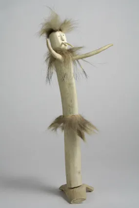 33. Shaman (Bone Base) C. 1980