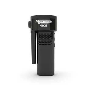 402E - ELECTRONIC SUPER DUSTER