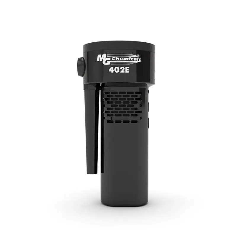 402E - ELECTRONIC SUPER DUSTER