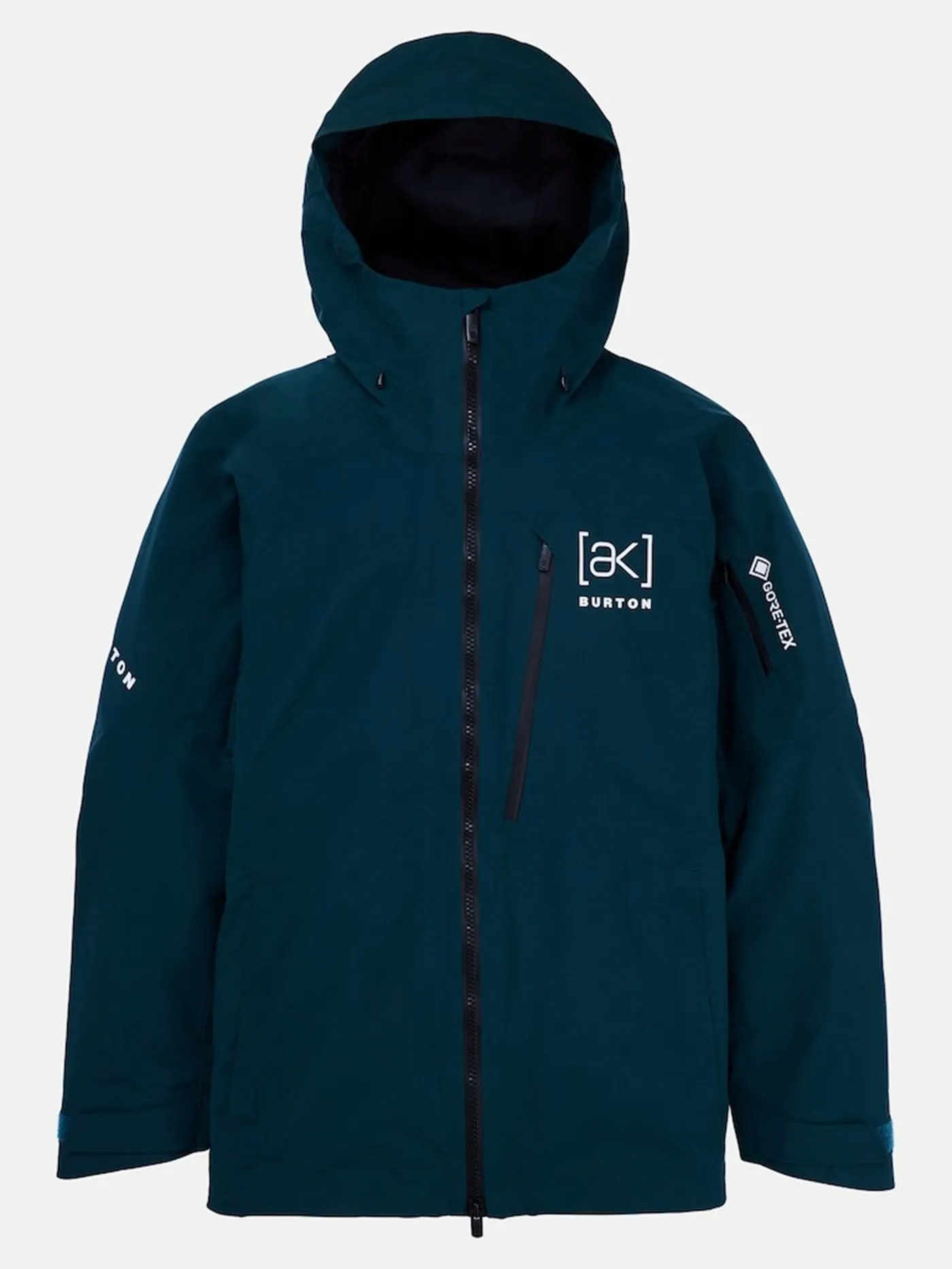 [ak] Cyclic GORE‑TEX 2L Jacket