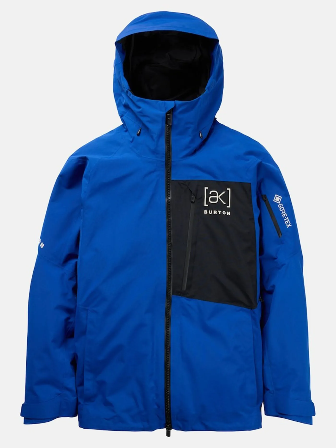 [ak] Cyclic GORE‑TEX 2L Jacket