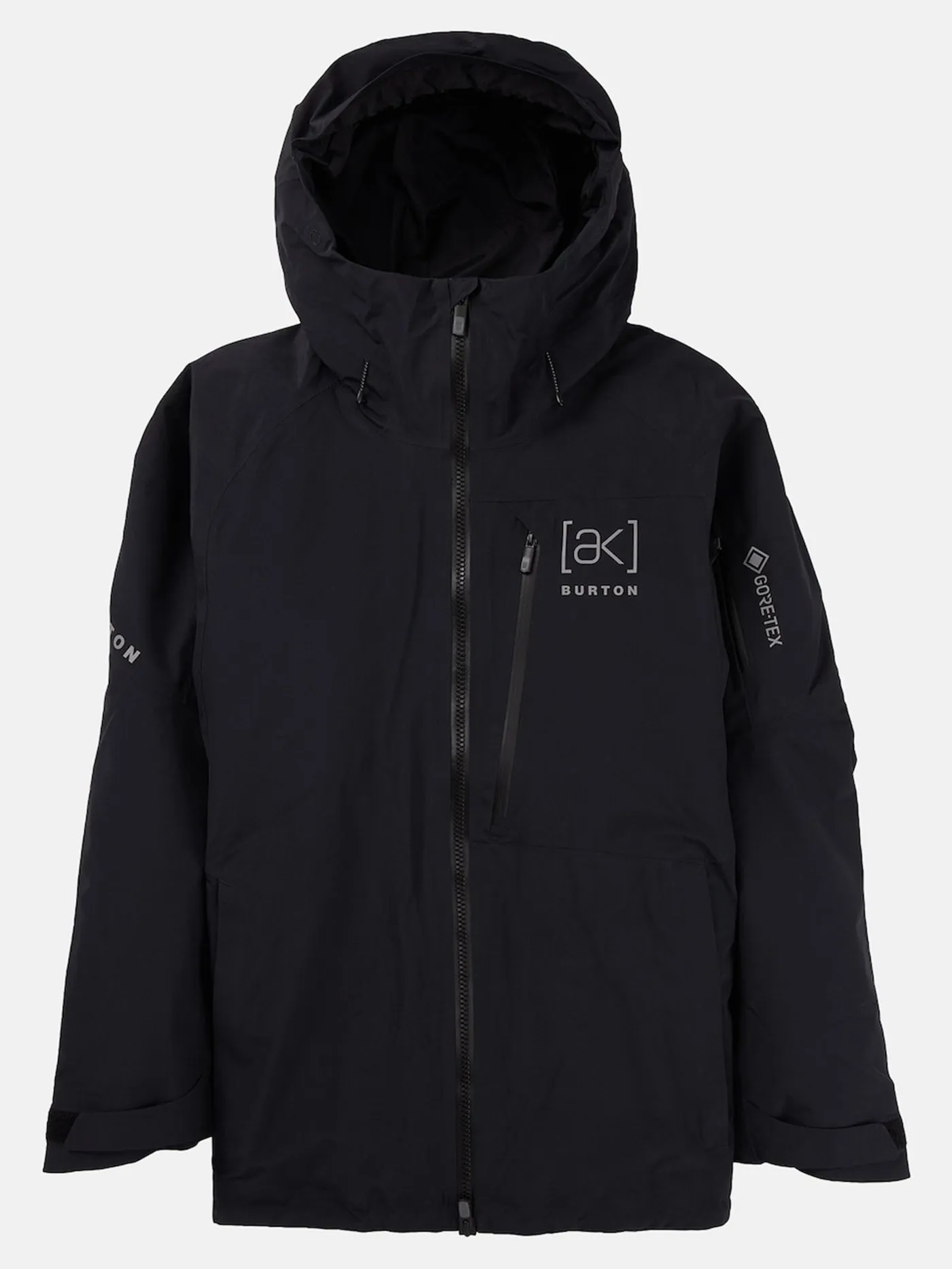 [ak] Cyclic GORE‑TEX 2L Jacket
