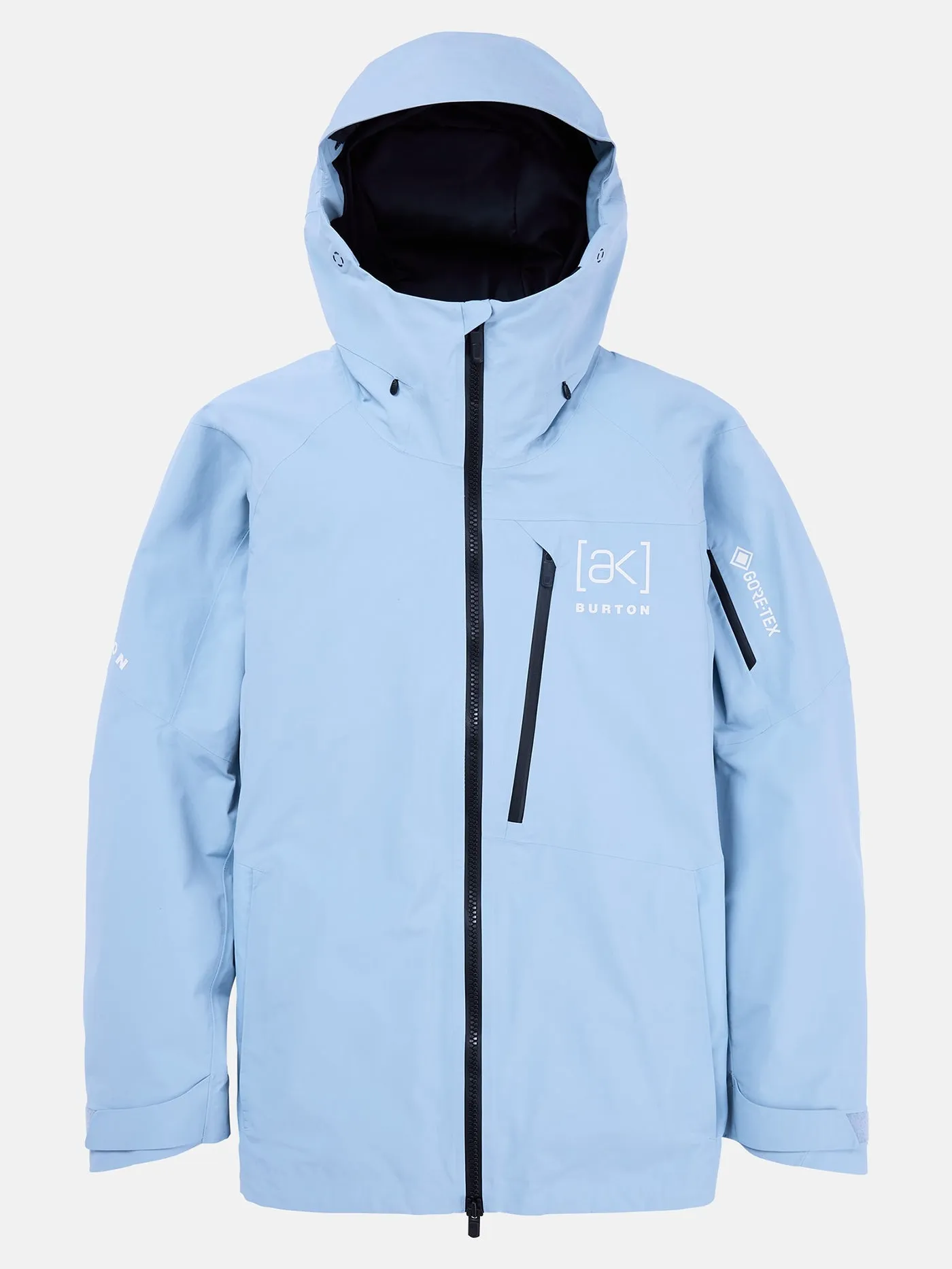 [ak] Cyclic GORE‑TEX 2L Jacket