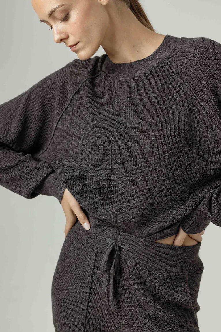 Alessia Sweater