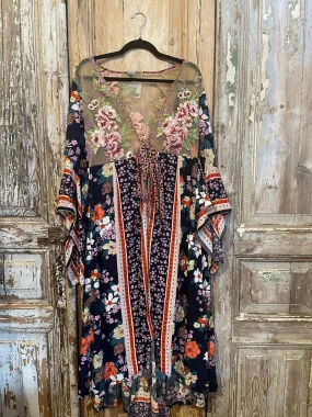Amelia Kimono