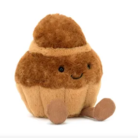 Amuseables Brigitte Brioche