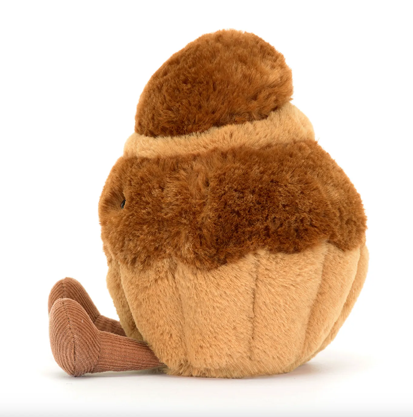 Amuseables Brigitte Brioche