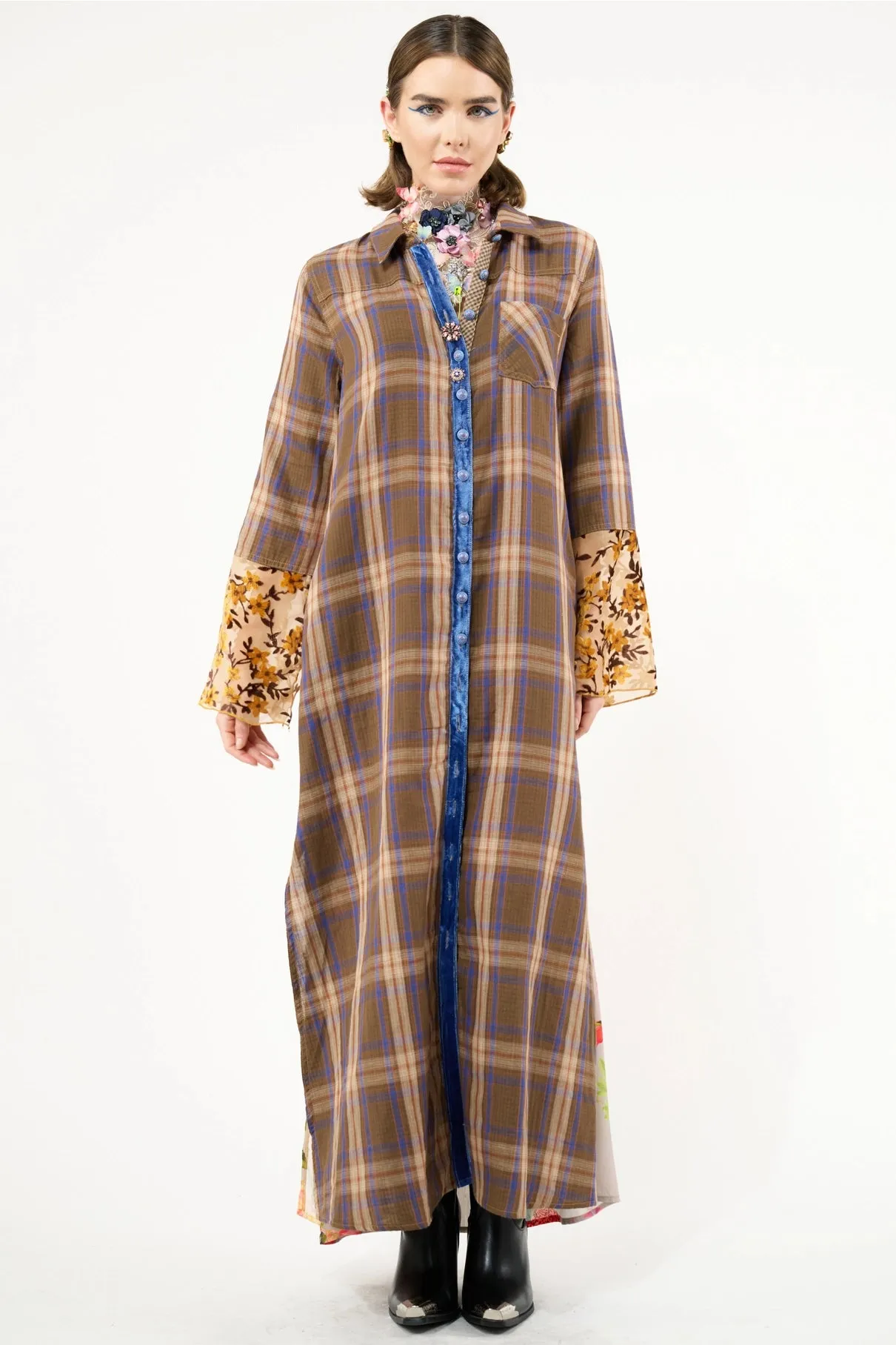 Anna Duster