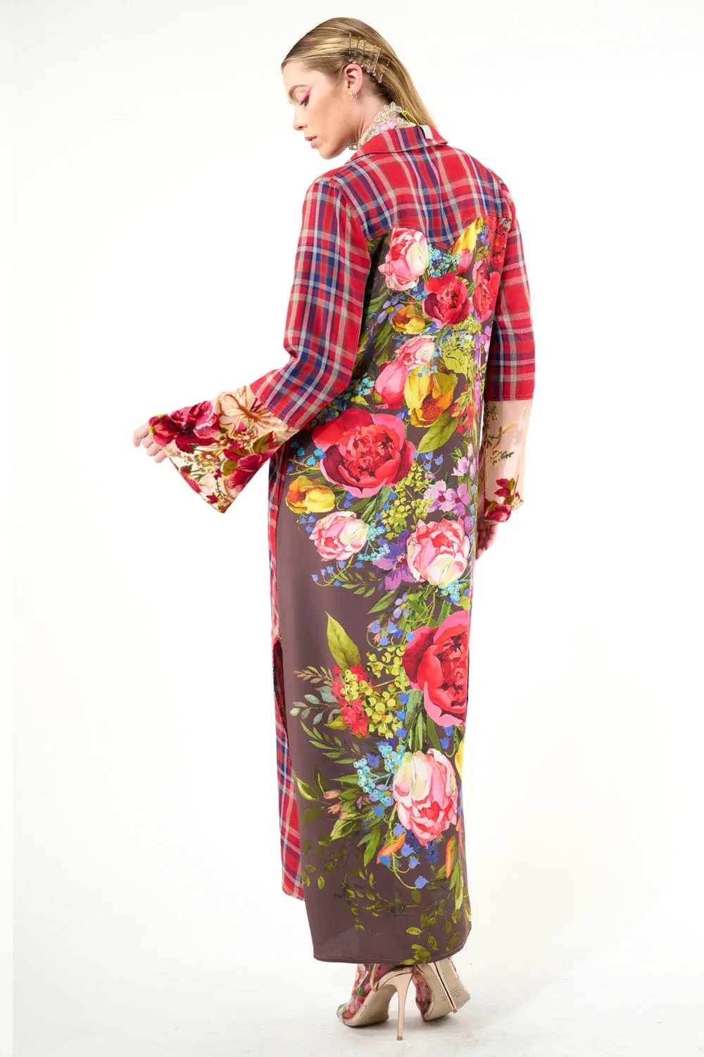 Anna Duster