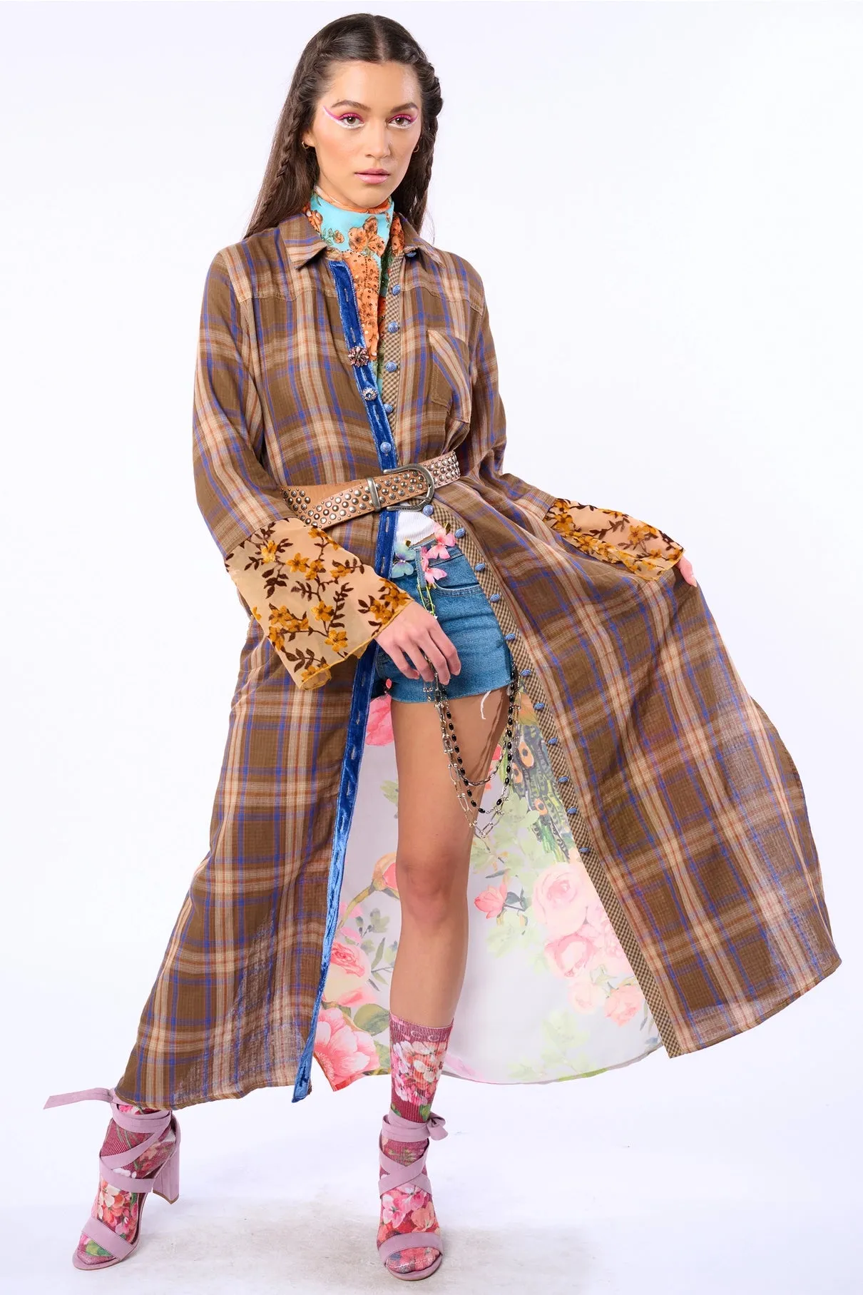 Anna Duster