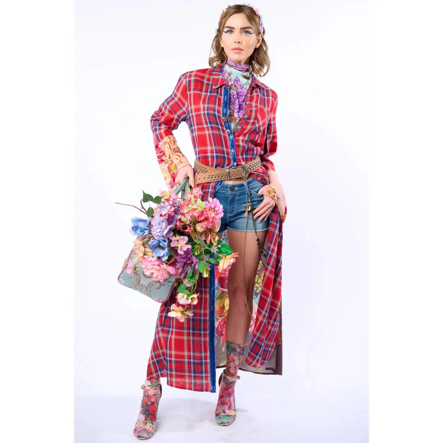 Anna Duster