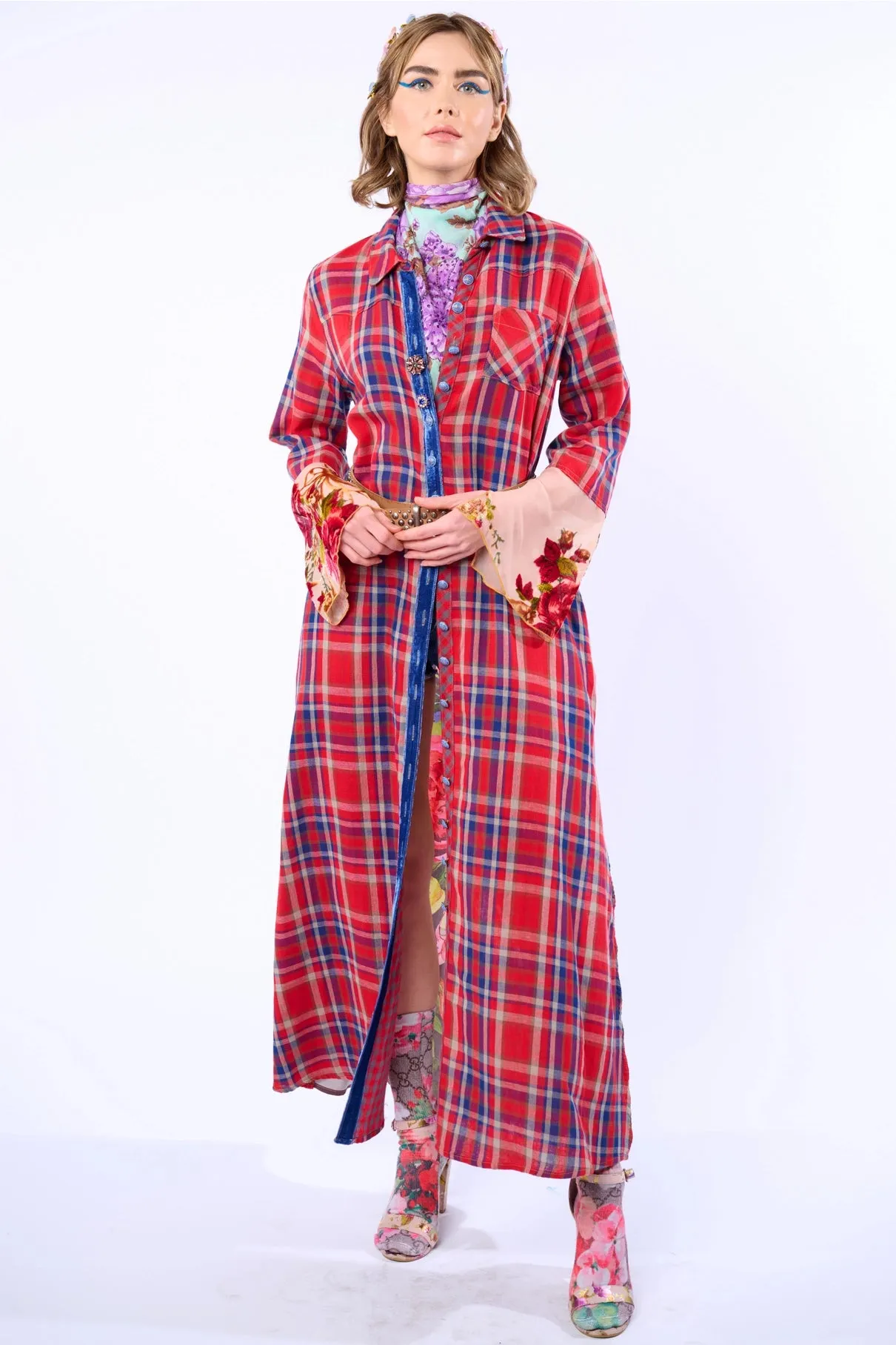 Anna Duster