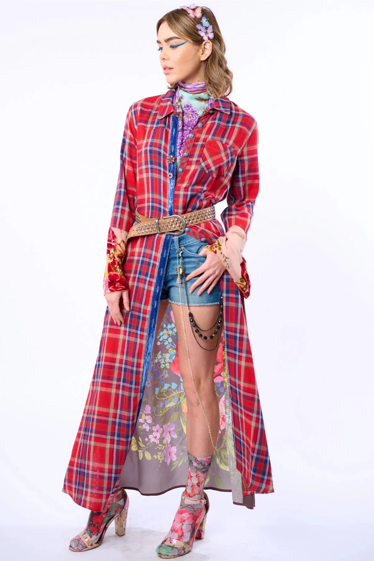 Anna Duster