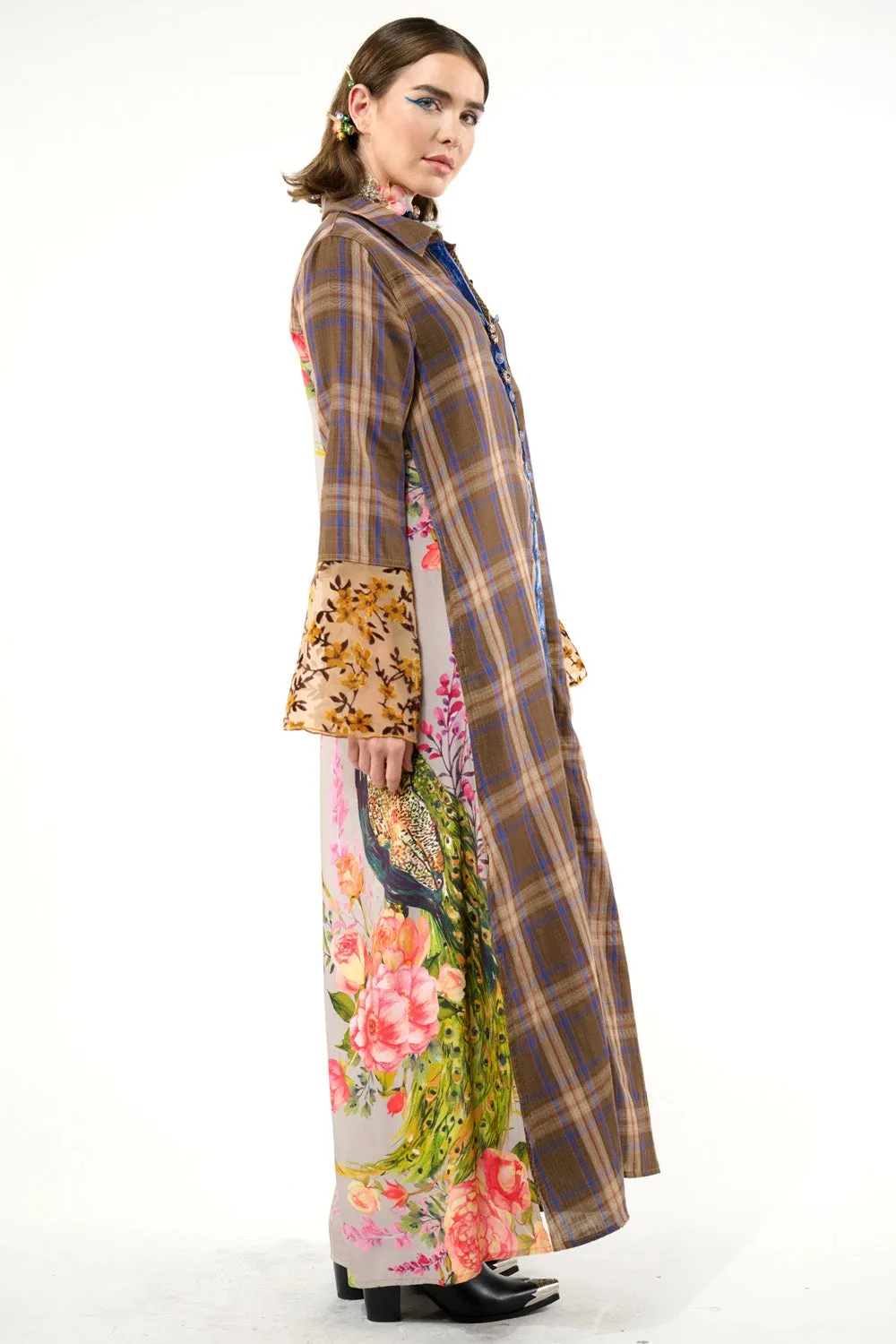 Anna Duster