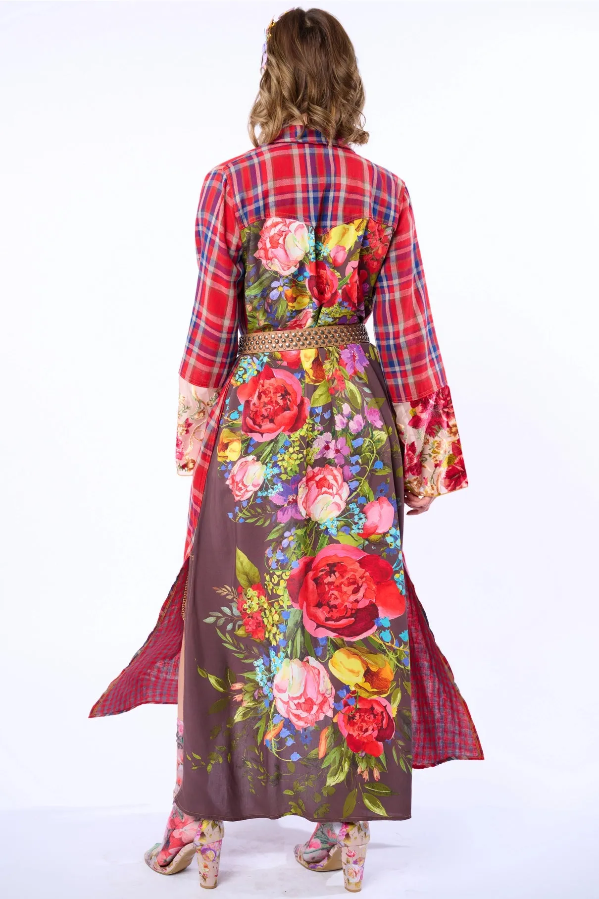 Anna Duster