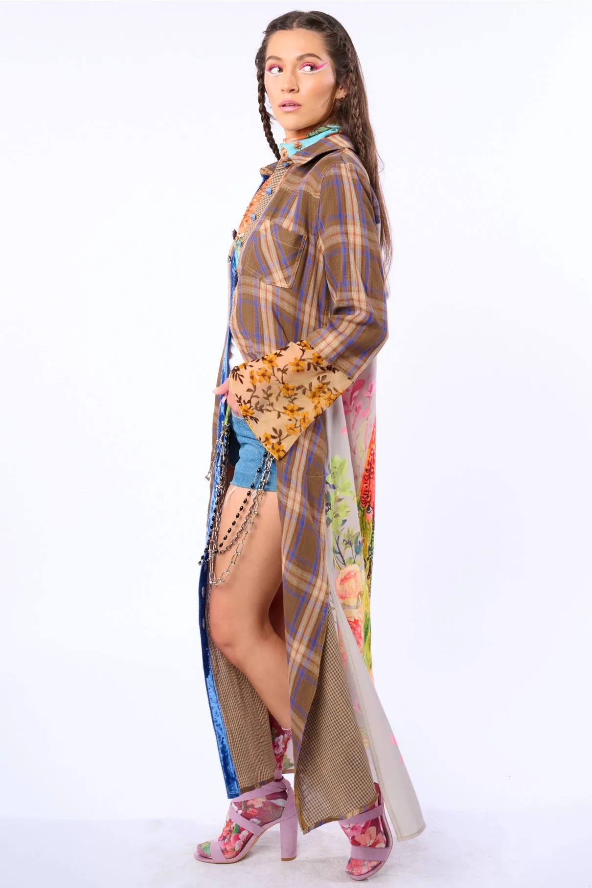 Anna Duster