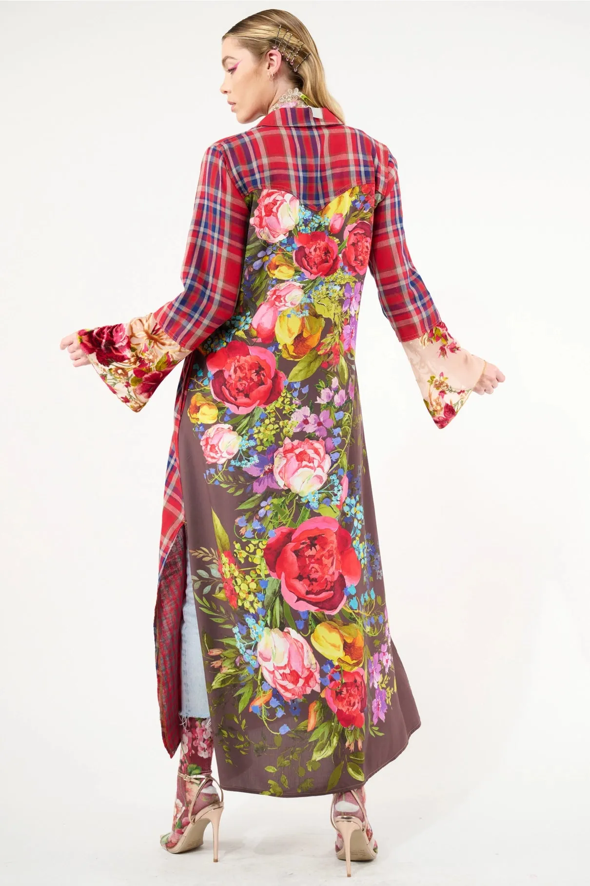 Anna Duster