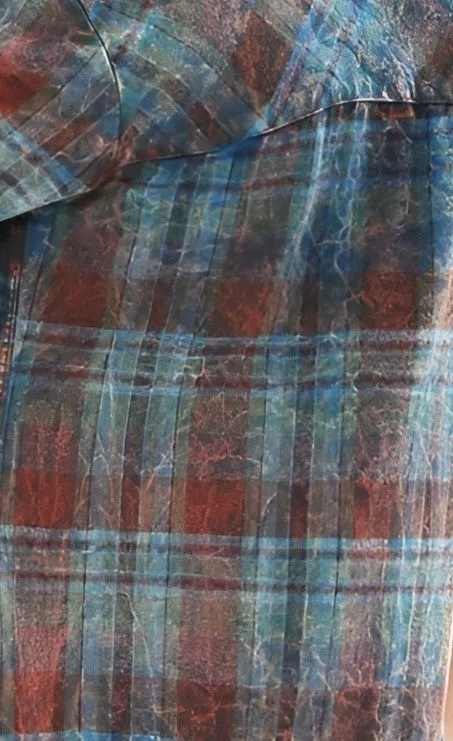 Aratta Anastasia Maxi Shirt / Duster