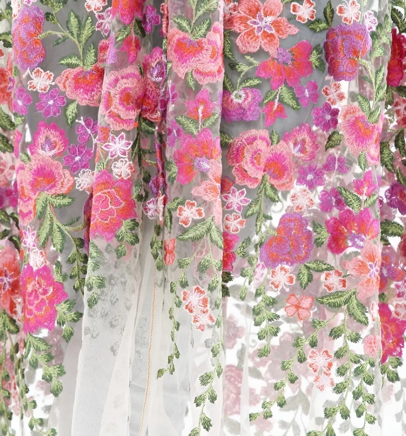Aratta Anastasia Maxi Shirt / Duster