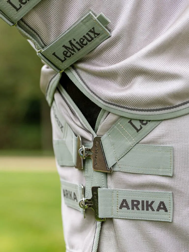 Arika Armour-Tek Fly Rug