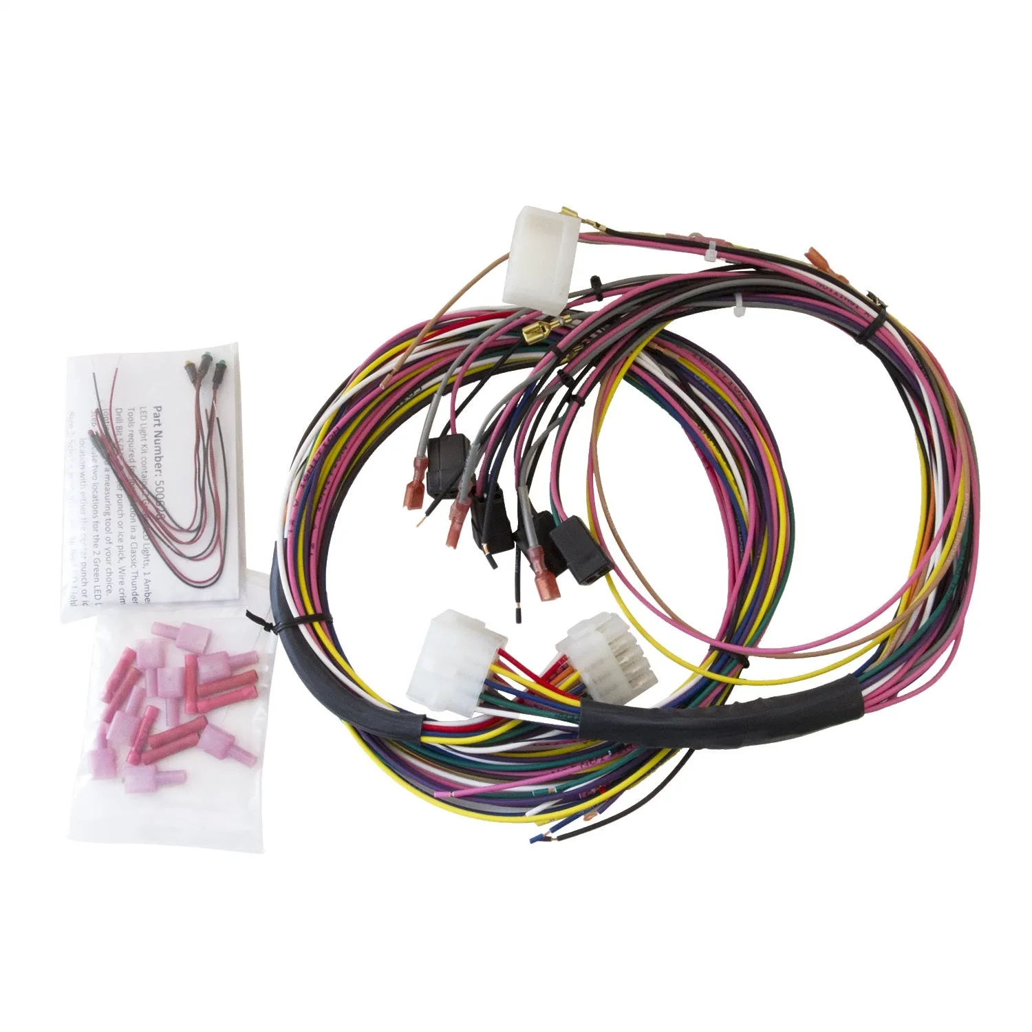 AutoMeter 7031-UL DIRECT FIT DASH KIT; ABODY/DUSTER/DEMON/DART 70-76; TACH/MPH/FUEL/OILP/WTMP/VOLT