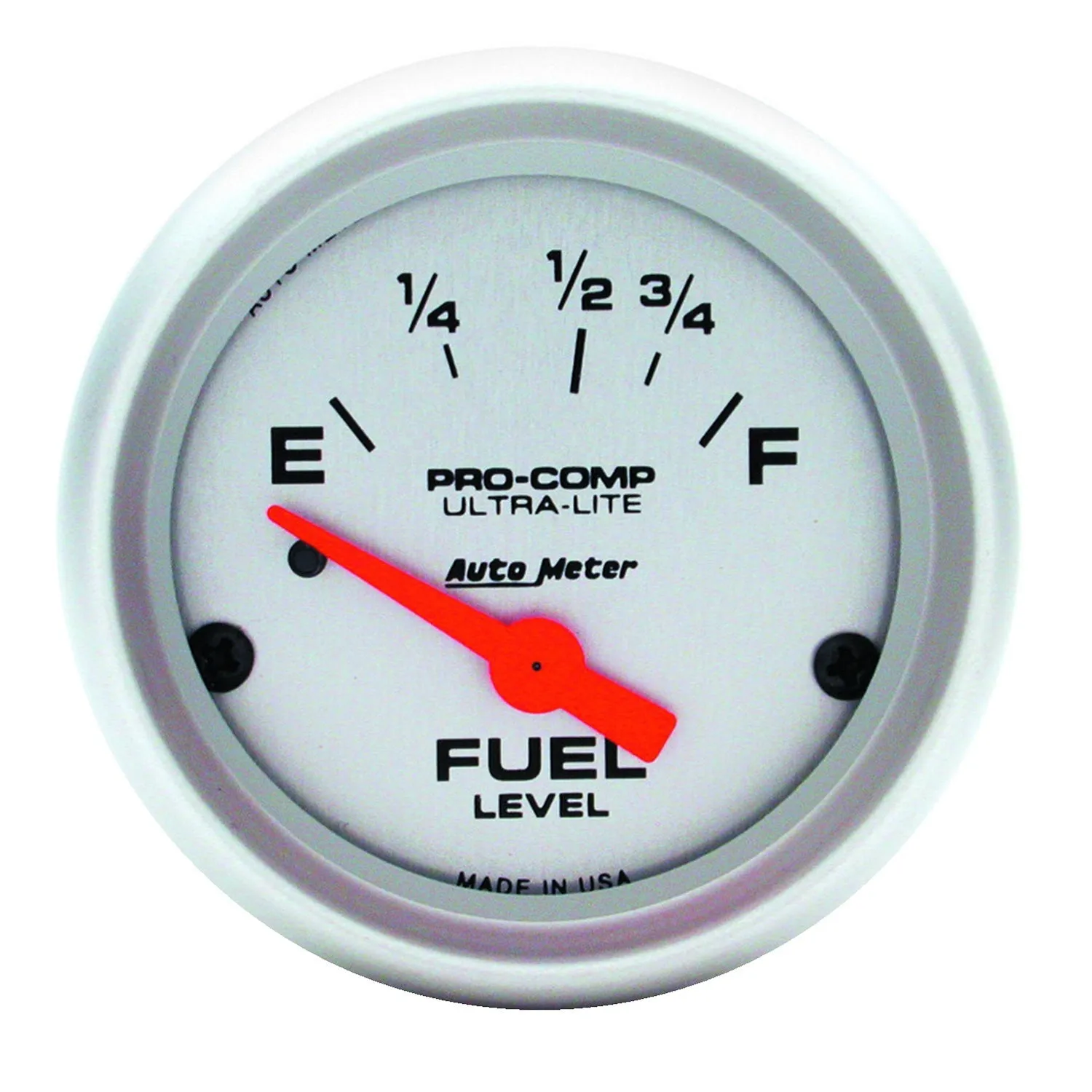 AutoMeter 7031-UL DIRECT FIT DASH KIT; ABODY/DUSTER/DEMON/DART 70-76; TACH/MPH/FUEL/OILP/WTMP/VOLT
