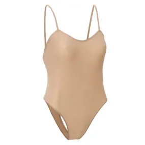 B3291 - Bloch Bessy Womens Underwear