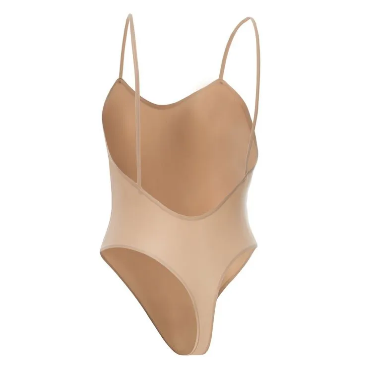 B3291 - Bloch Bessy Womens Underwear