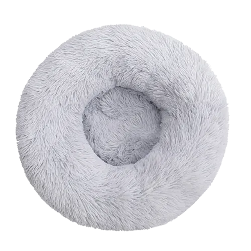 Baker & Bray Eco Calming Donut Dog Bed