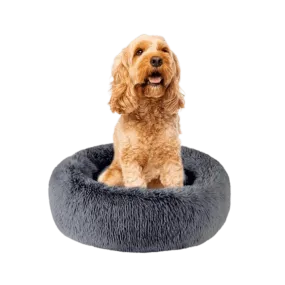 Baker & Bray Eco Calming Donut Dog Bed