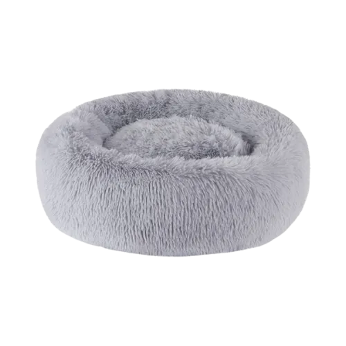 Baker & Bray Eco Calming Donut Dog Bed