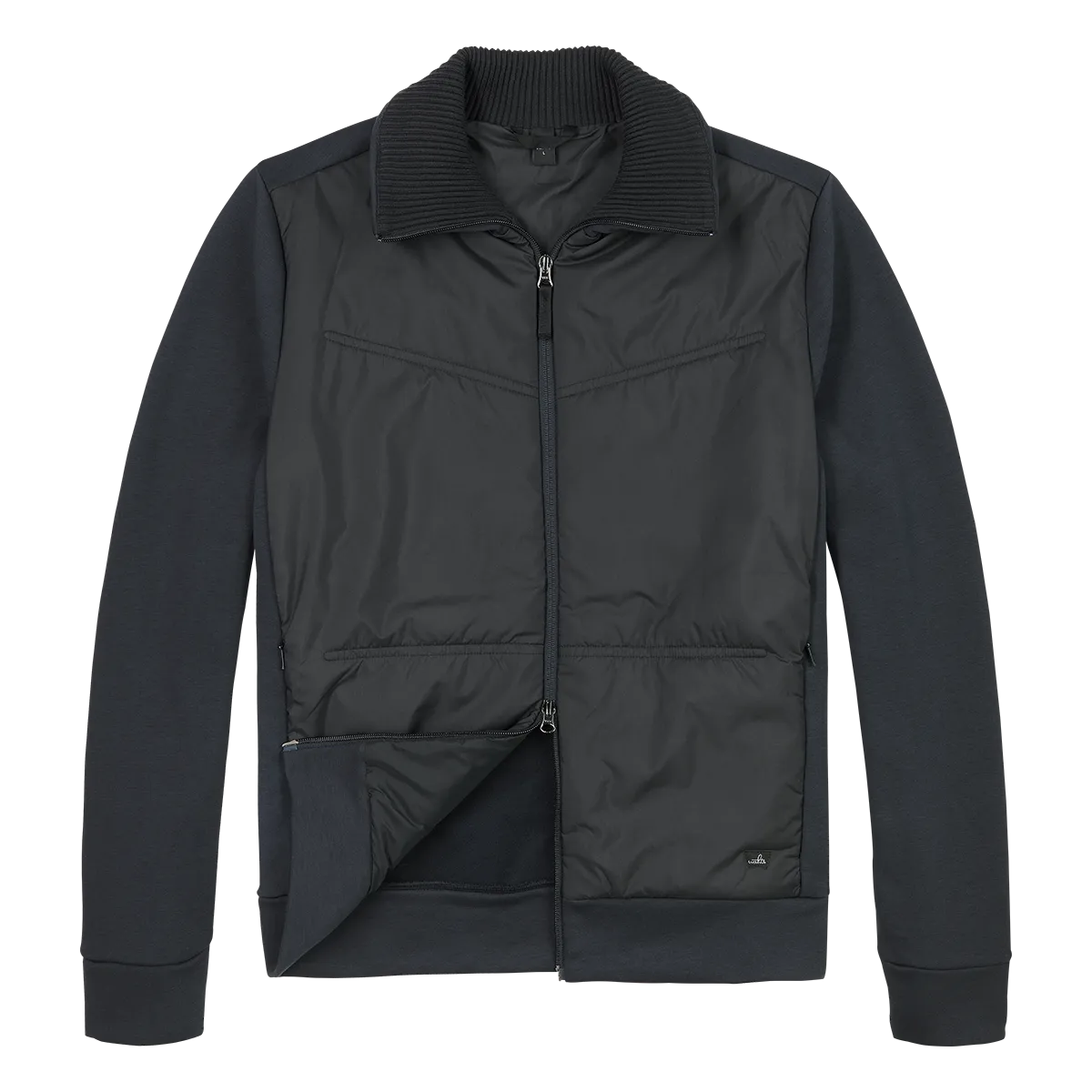 BAKER | Dark Navy