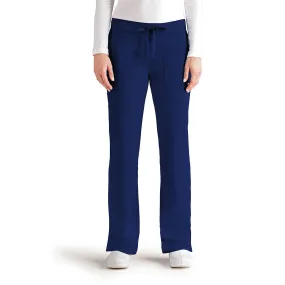 Barco Grey's Anatomy Women's Indigo Signature Series Callie Pant