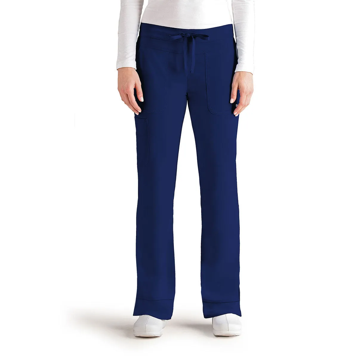 Barco Grey's Anatomy Women's Indigo Signature Series Callie Pant