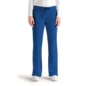 Barco Grey's Anatomy Women's New Royal Signature Series Callie Pant
