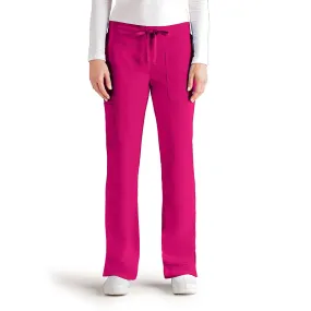 Barco Grey's Anatomy Women's Watermelon Signature Series Callie Pant