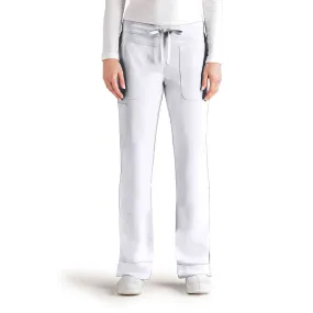 Barco Grey's Anatomy Women's White Signature Series Callie Pant