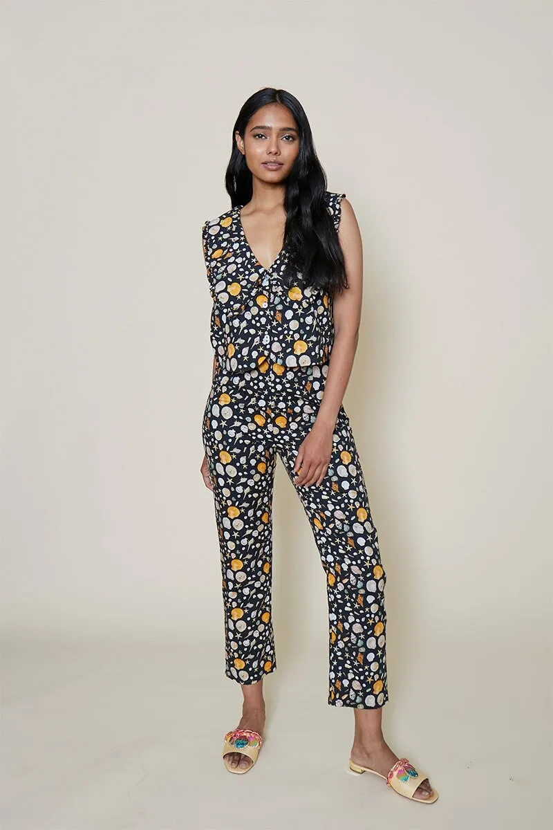 BIRDIE PANT