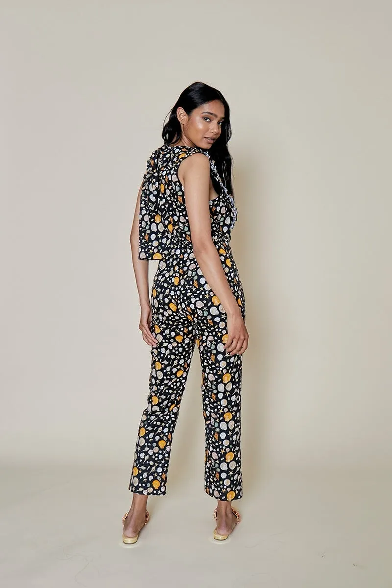 BIRDIE PANT