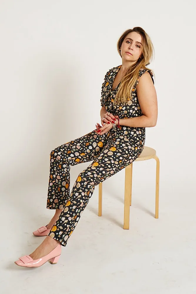 BIRDIE PANT