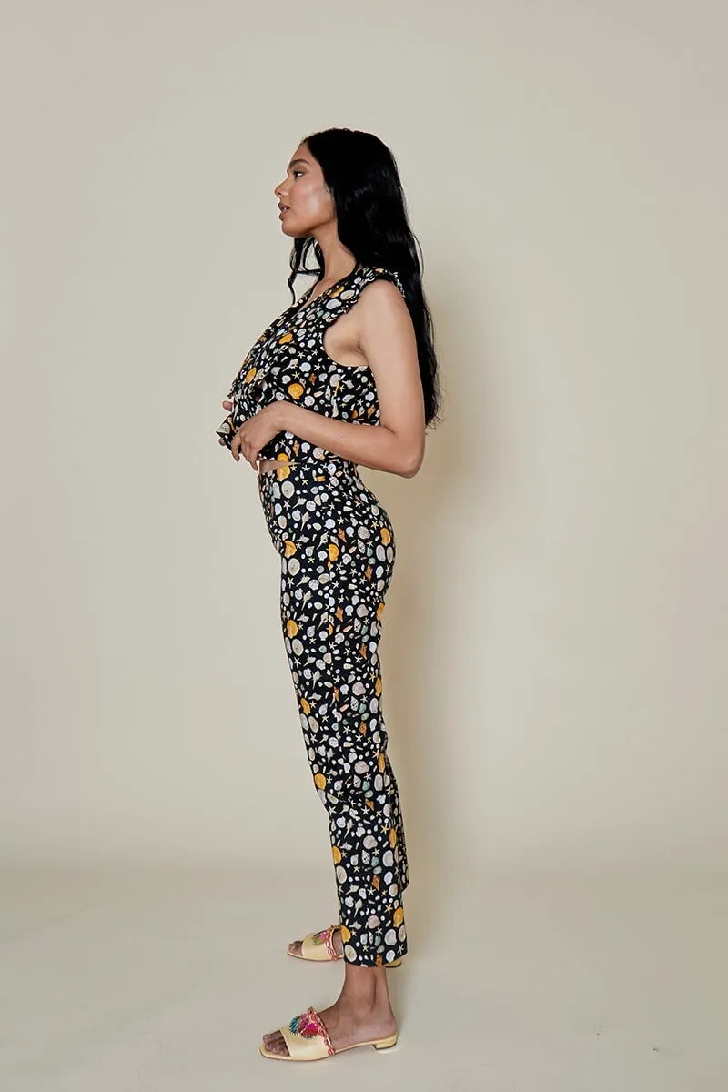 BIRDIE PANT