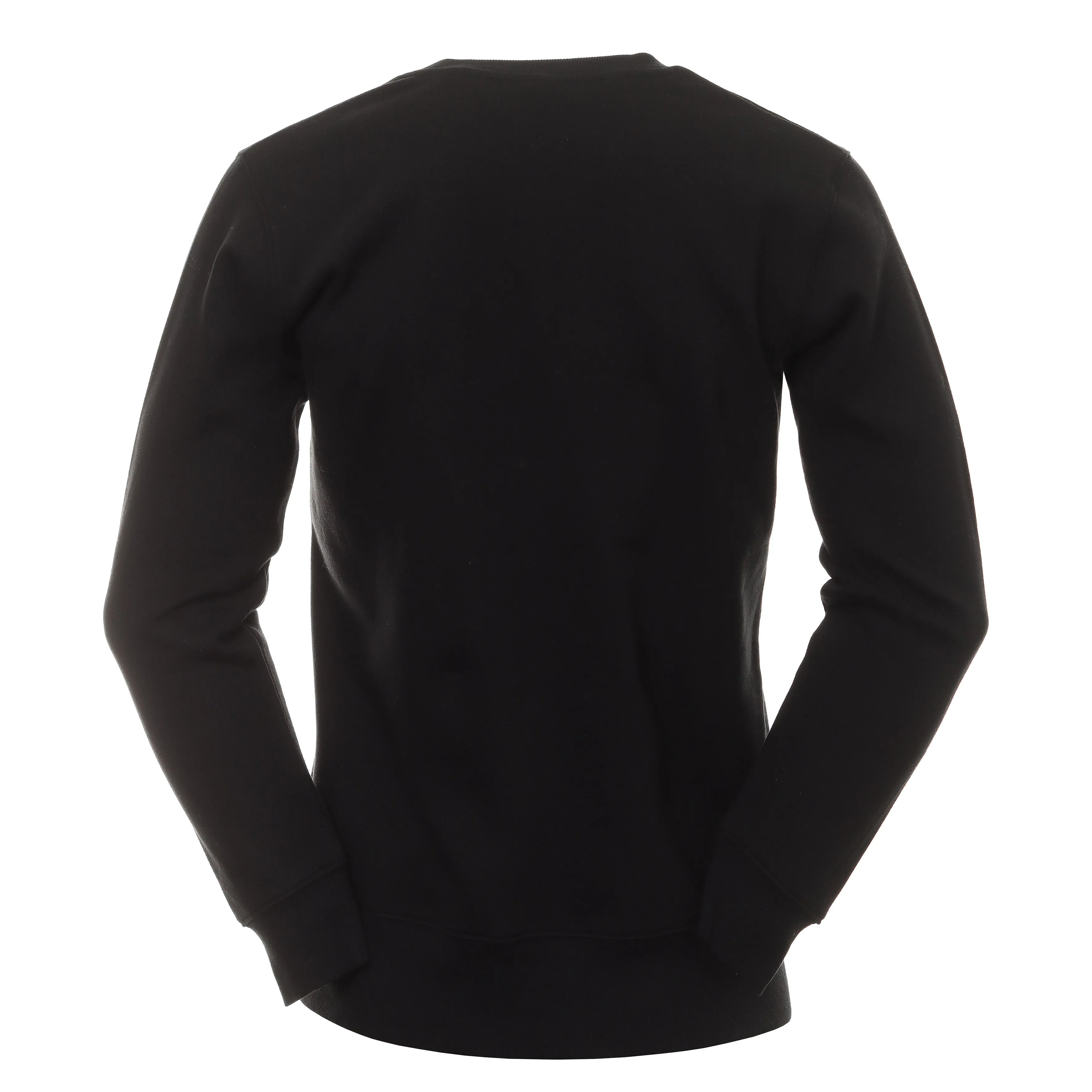 Birds Of Condor Tiger Heart Crew Neck