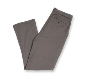 Blugiallo - Taupe High Rise Loungewear Trousers 48