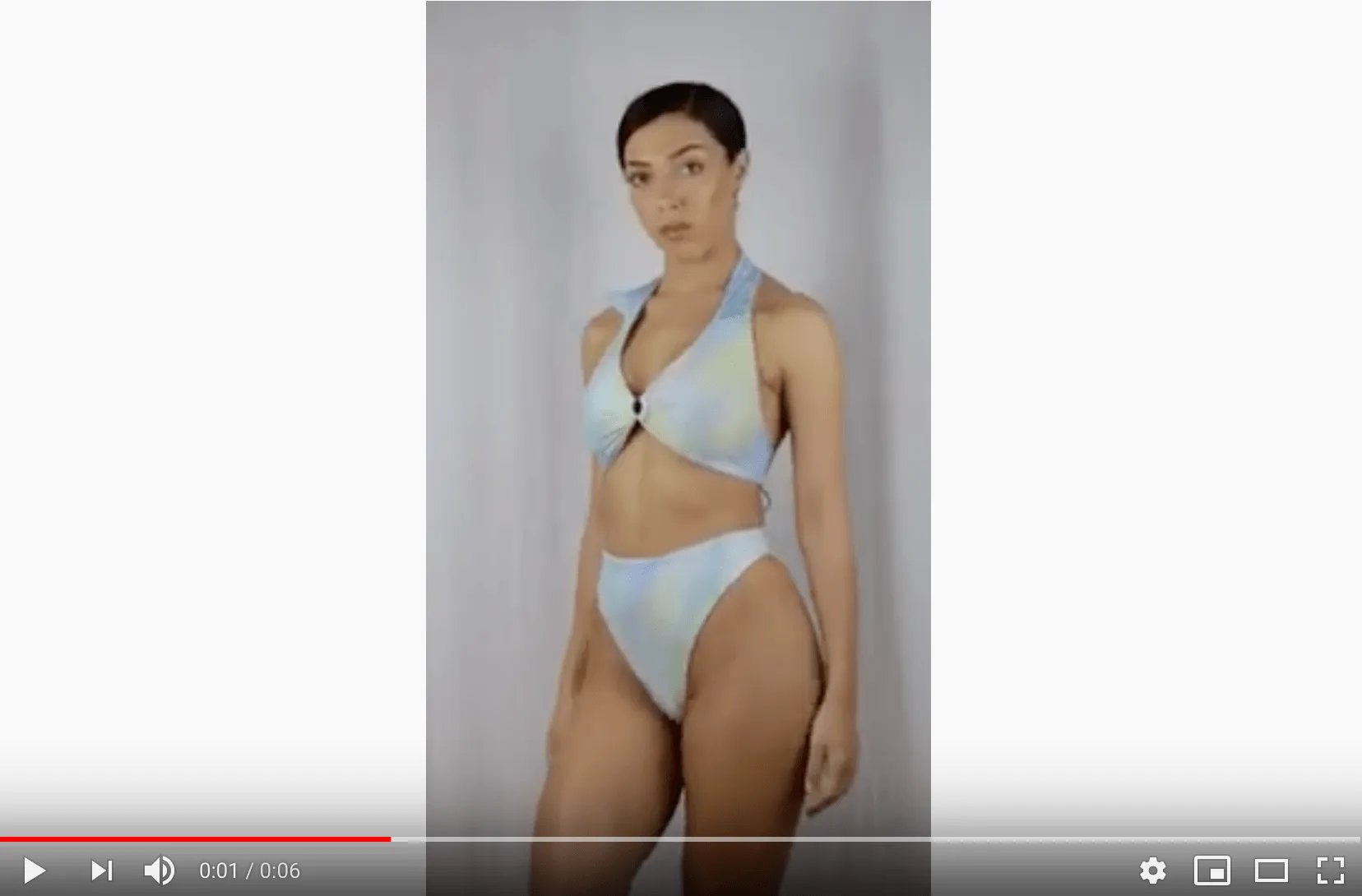 BOARDWALK BOTTOM | EUPHORIA