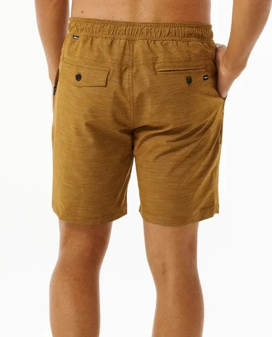 Boardwalk Jackson Volley Short