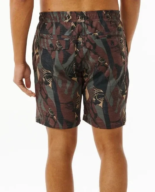 Boardwalk Jackson Volley Short