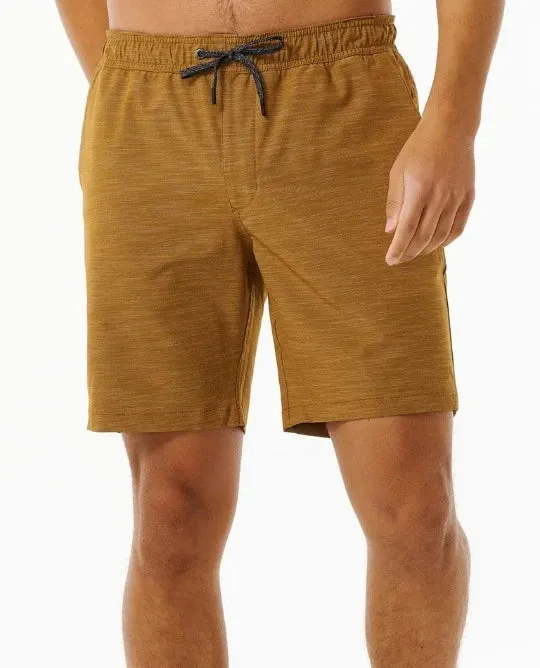 Boardwalk Jackson Volley Short
