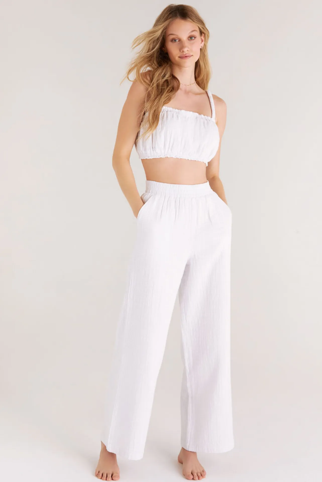 Boardwalk Pant