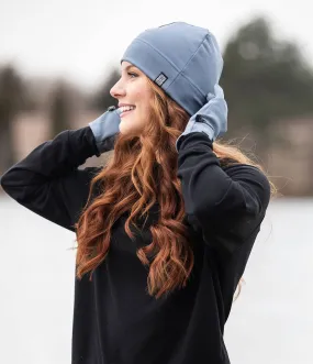 Britt's Knits Thermaltech Beanie